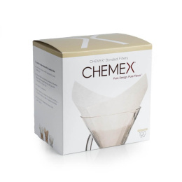 Filtry Chemex 6