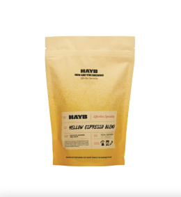 HAYB Yellow Espresso Blend 250g