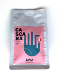 Java Cascara Panama 200g